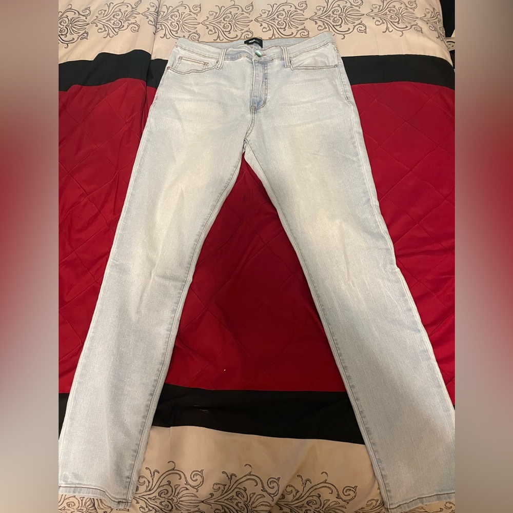Nice jeans